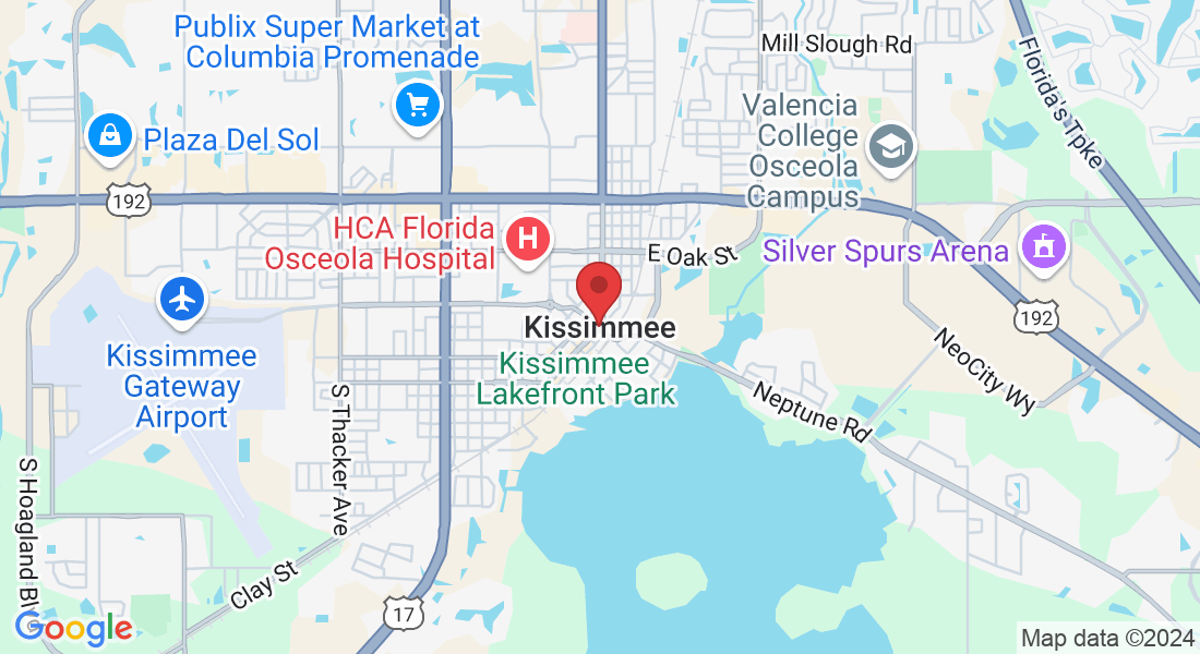 Kissimmee, FL, USA