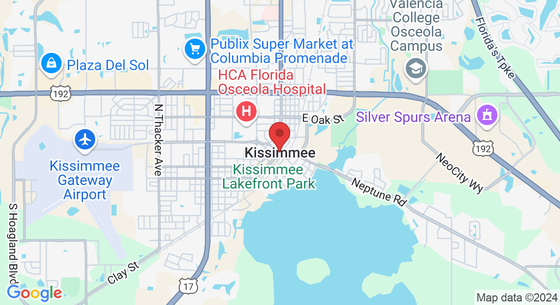 Kissimmee, FL, USA