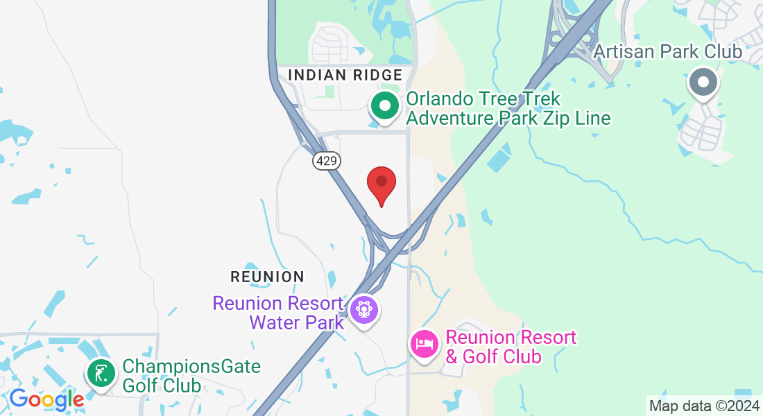 245 Southfield St, Kissimmee, FL 34747, USA