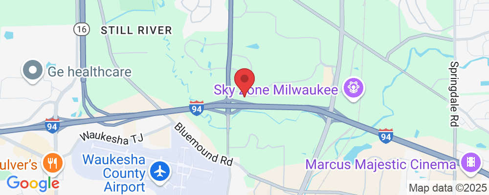 N14W23833 Stone Ridge Dr #250, Waukesha, WI 53188, USA