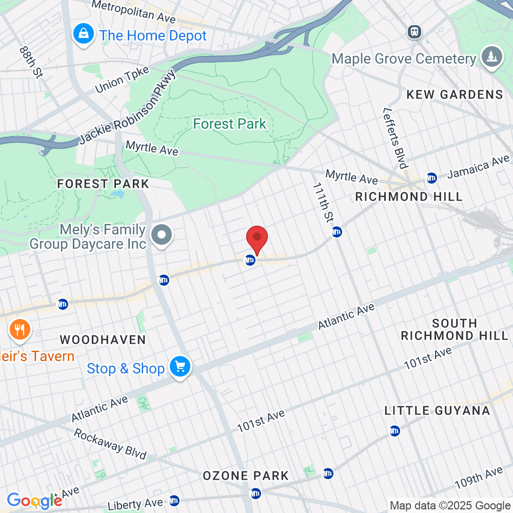 102-45 Jamaica Ave, Richmond Hill, NY 11418, USA