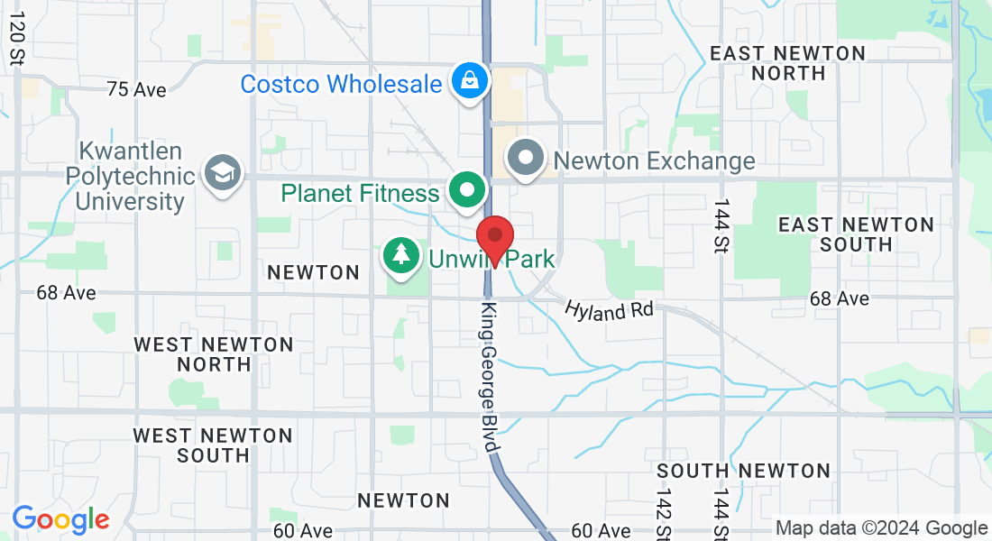 6906 King George Blvd, Surrey, BC V3W 4Z9, Canada