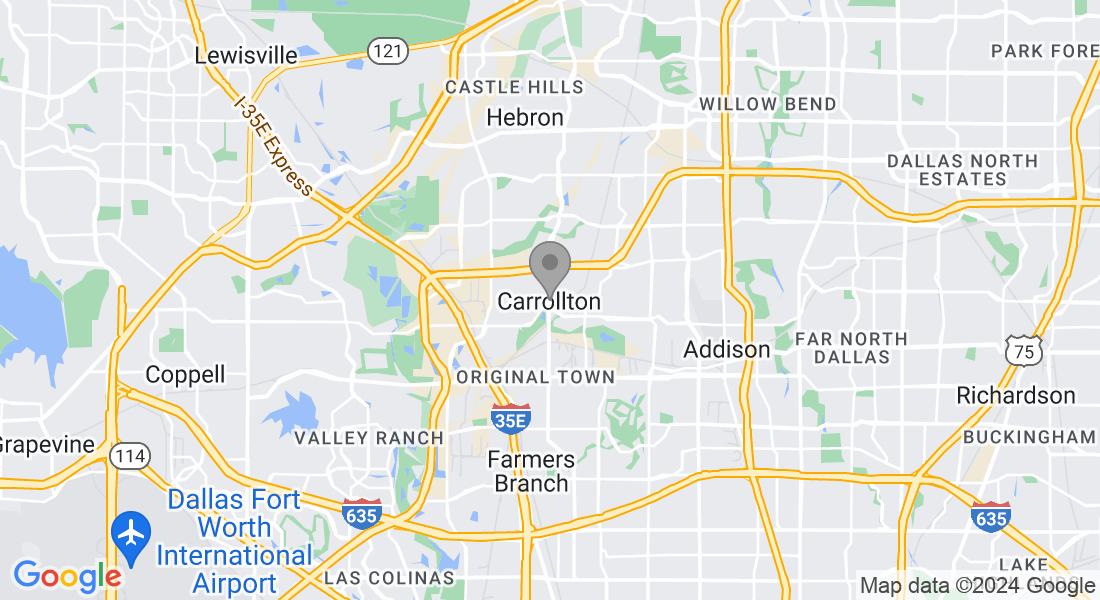 Carrollton, TX, USA
