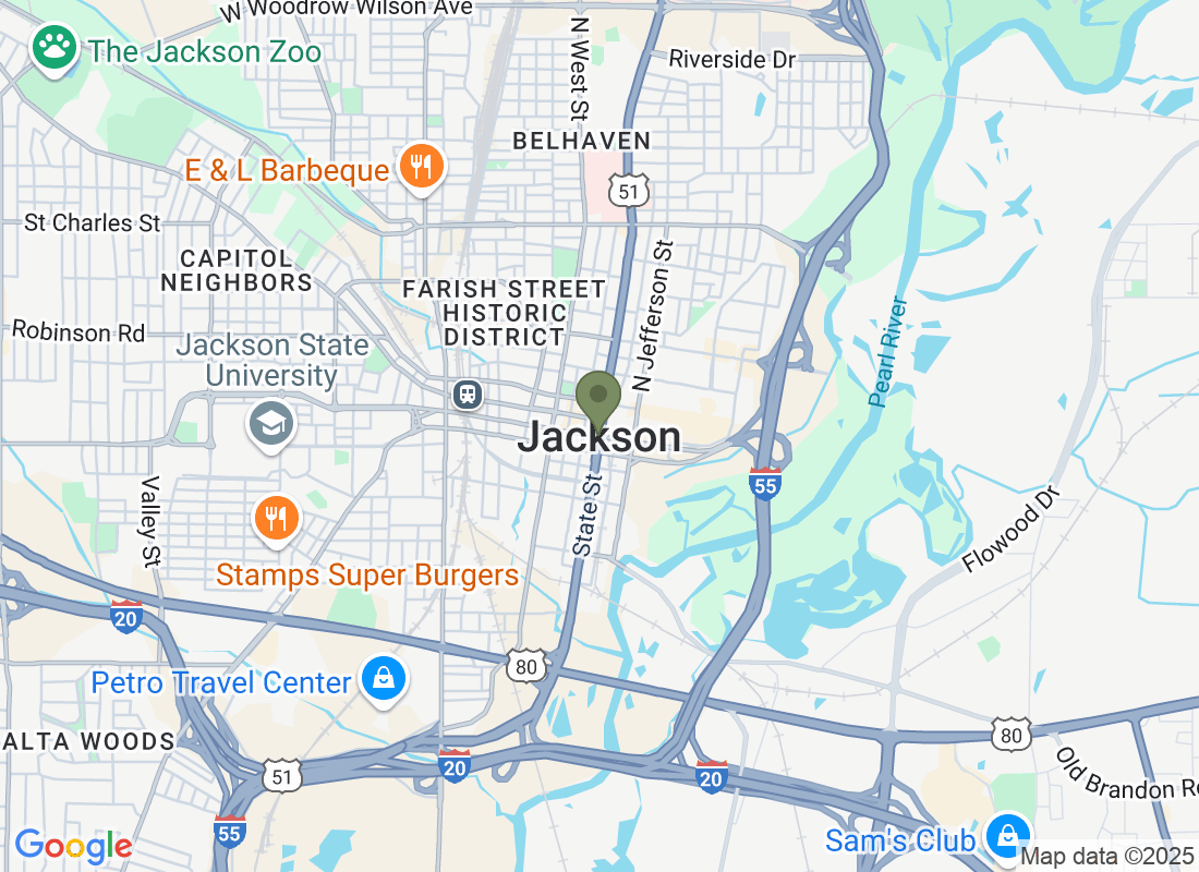 Jackson, MS, USA