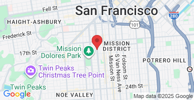 538-540 Guerrero St, San Francisco, CA 94110, USA