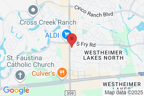 5929 FM 1463, Katy, TX 77494, USA