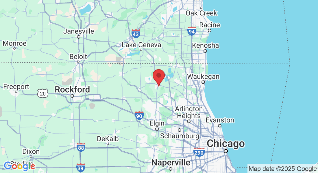 McHenry, IL, USA