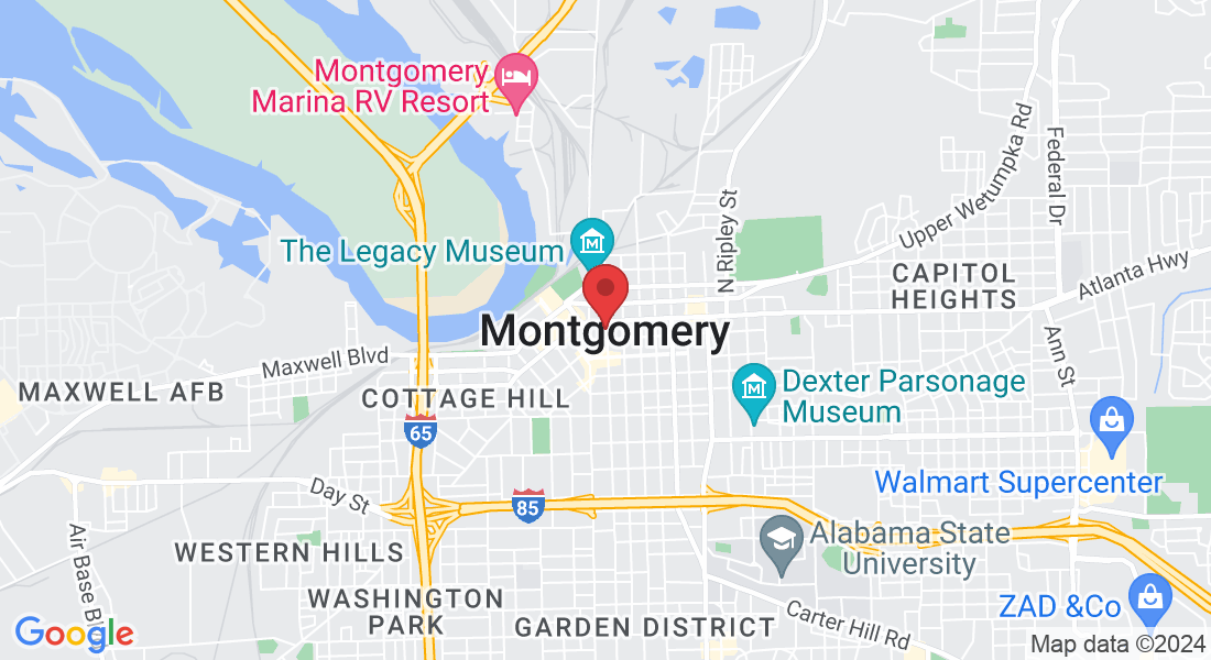 Montgomery, AL, USA
