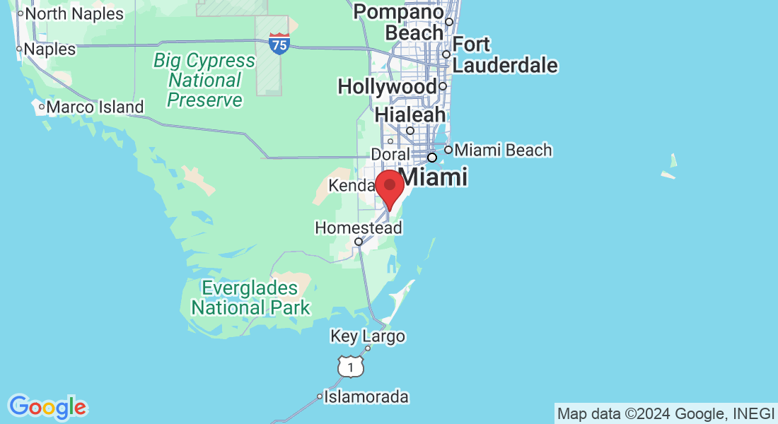 10240 Martinique Dr, Cutler Bay, FL 33189, USA