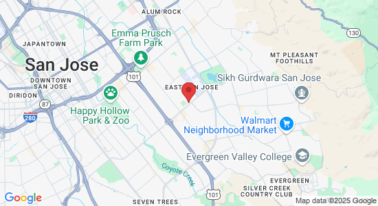 1969 Tully Rd, San Jose, CA 95122, USA