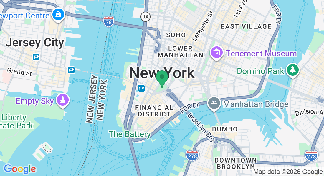 New York, NY, USA