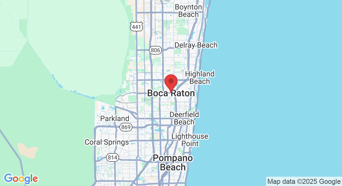 Boca Raton, FL, USA