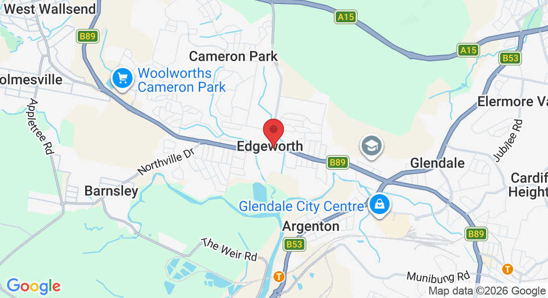 720 Main Rd, Edgeworth NSW 2285, Australia