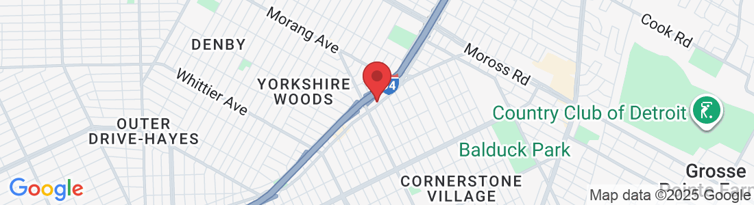 17179 Harper Ave, Detroit, MI 48224, USA