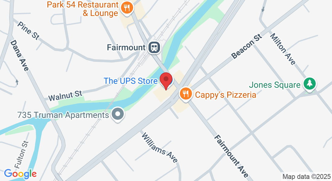 695 Truman Pkwy, Hyde Park, MA 02136, USA