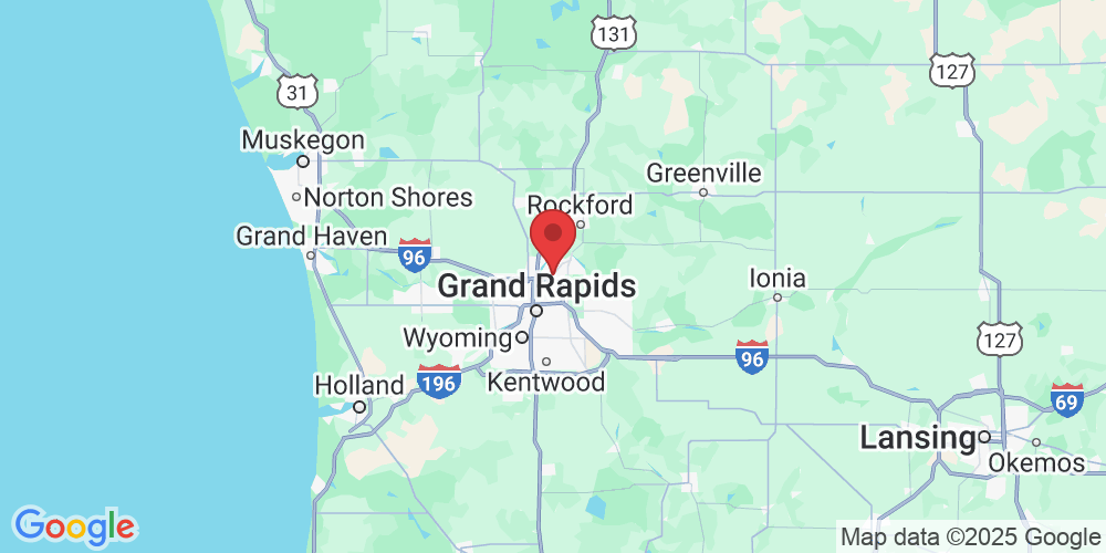 1680 Kreft St NE, Grand Rapids, MI 49525, USA