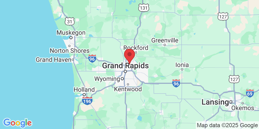 1680 Kreft St NE, Grand Rapids, MI 49525, USA