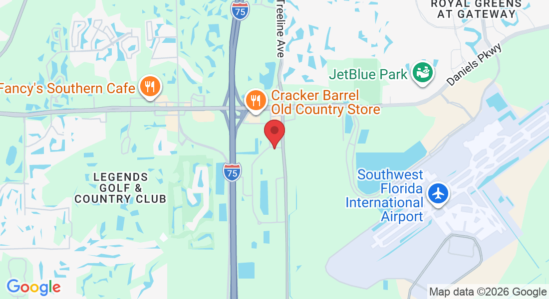 13880 Treeline Ave S unit 7, Fort Myers, FL 33913, USA