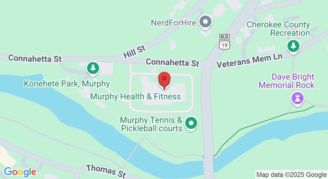 695 Connahetta St, Murphy, NC 28906, USA