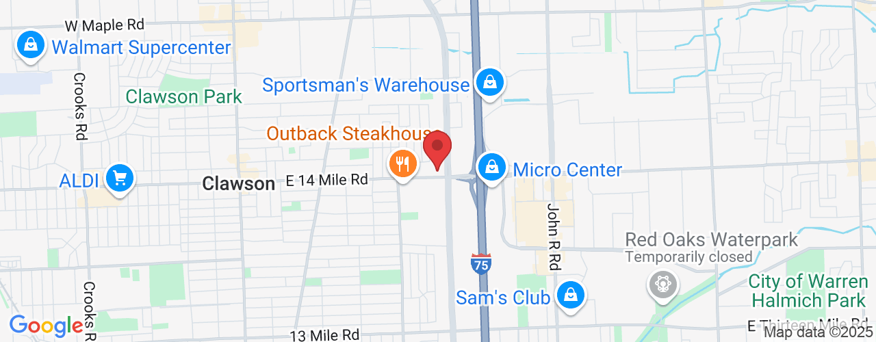 1250 W 14 Mile Rd apt 3023, Troy, MI 48083, USA