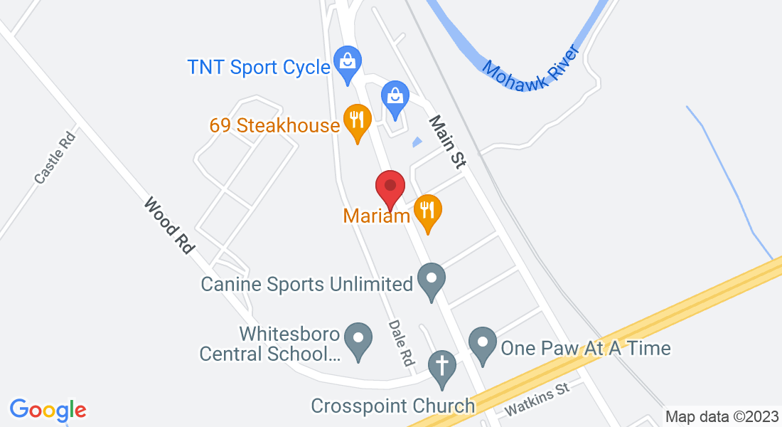 383 Oriskany Blvd, Whitesboro, NY 13492, USA