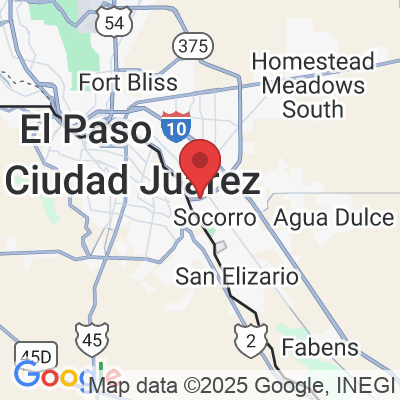 480 S Americas Ave B4, El Paso, TX 79907, USA