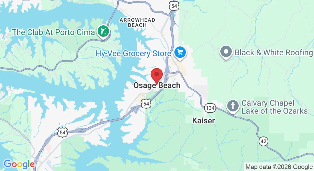 Osage Beach, MO, USA