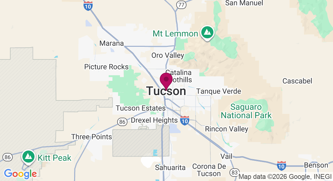 Tucson, AZ, USA