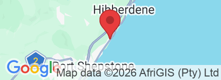 1 Hazel Rd, Southport, Port Shepstone, 4230, South Africa