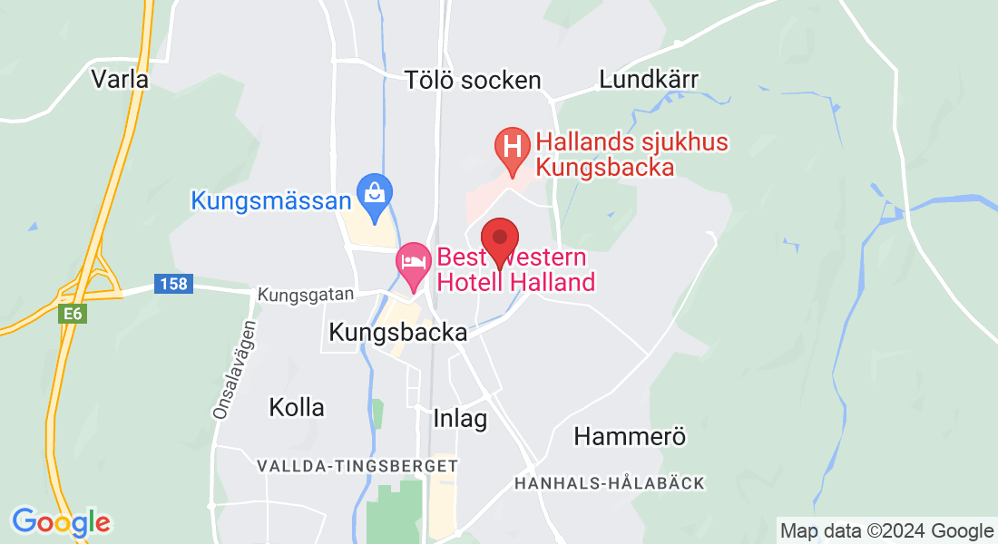 Gårdskullavägen 3C, 434 41 Kungsbacka, Sverige