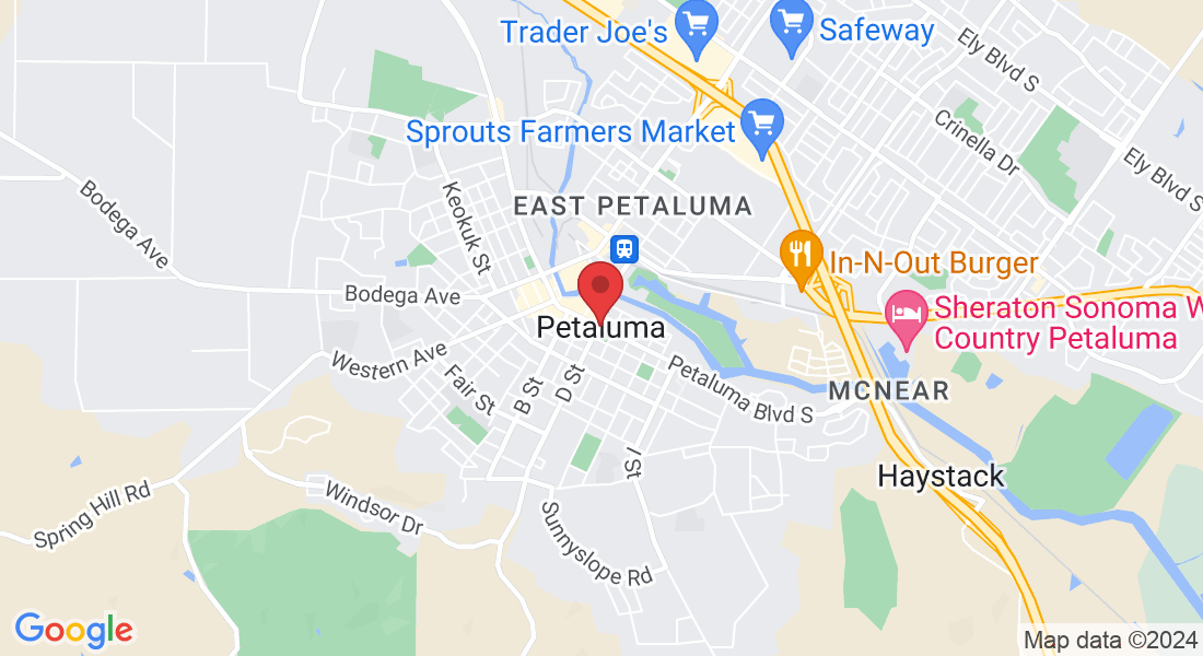 Petaluma, CA, USA