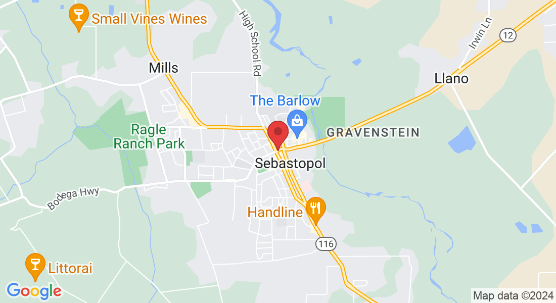 Sebastopol, CA 95472, USA