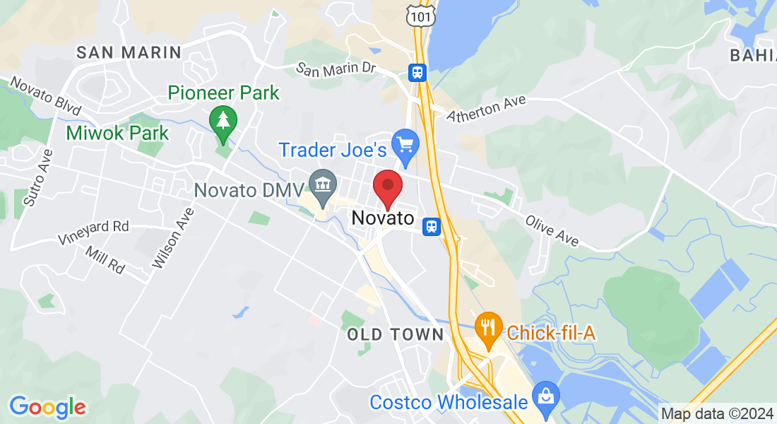 Novato, CA, USA