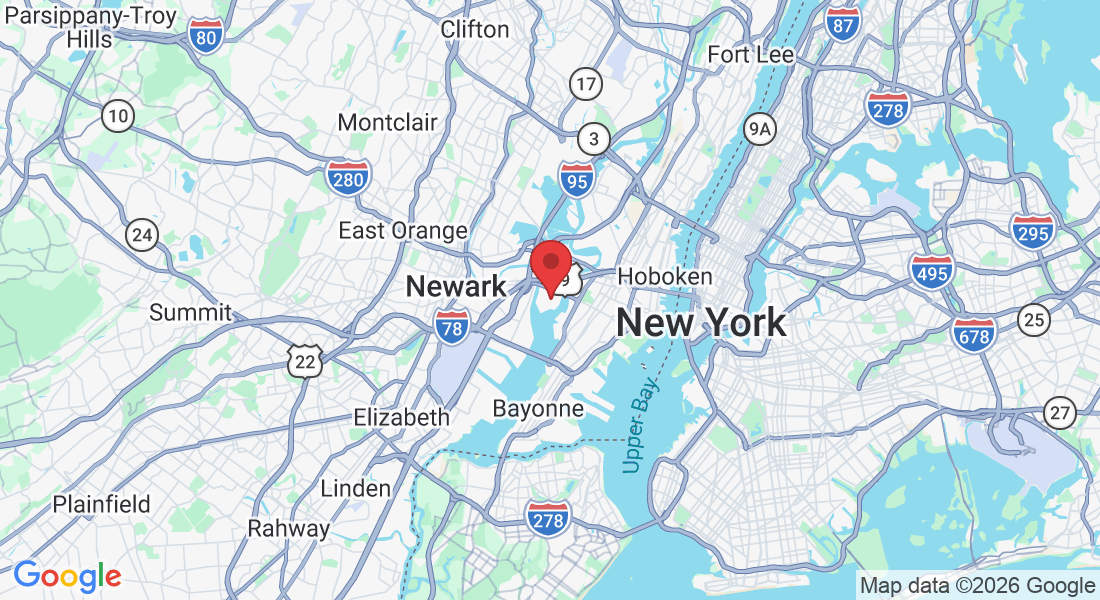 78 John Miller Way #1059, Kearny, NJ 07032, USA