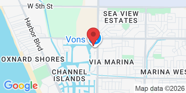 1267 Victoria Ave, Oxnard, CA 93035, USA
