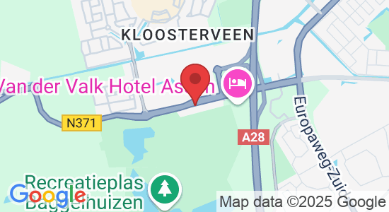 Zoom 18a, 1e verdieping, 9405 PS Assen, Nederland