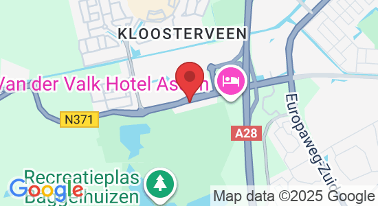 Zoom 18a, 1e verdieping, 9405 PS Assen, Nederland