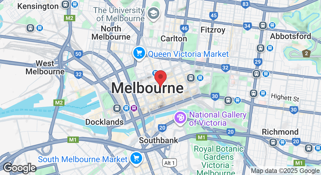 Melbourne VIC, Australia