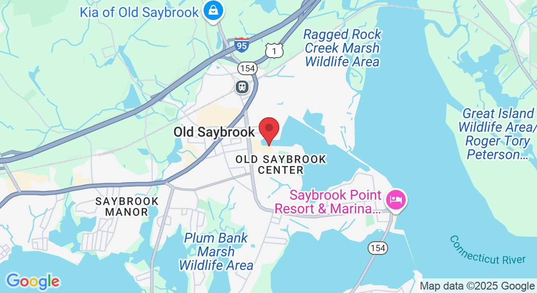 220 Main St, Old Saybrook, CT 06475, USA