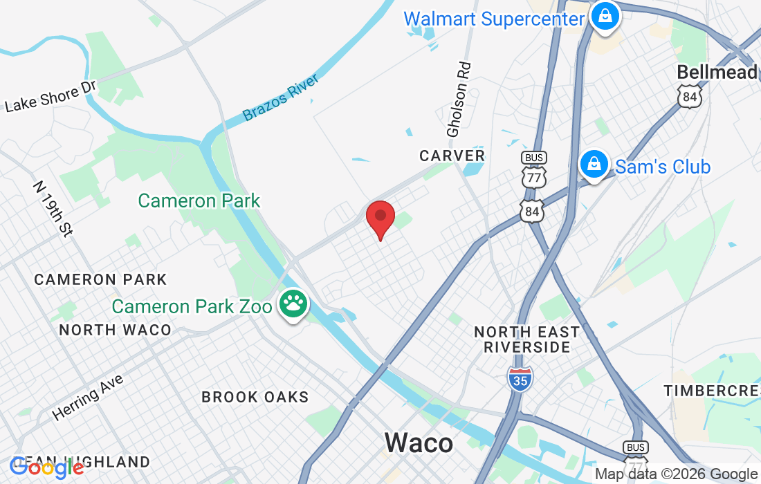 809 Lenox St, Waco, TX 76704, USA