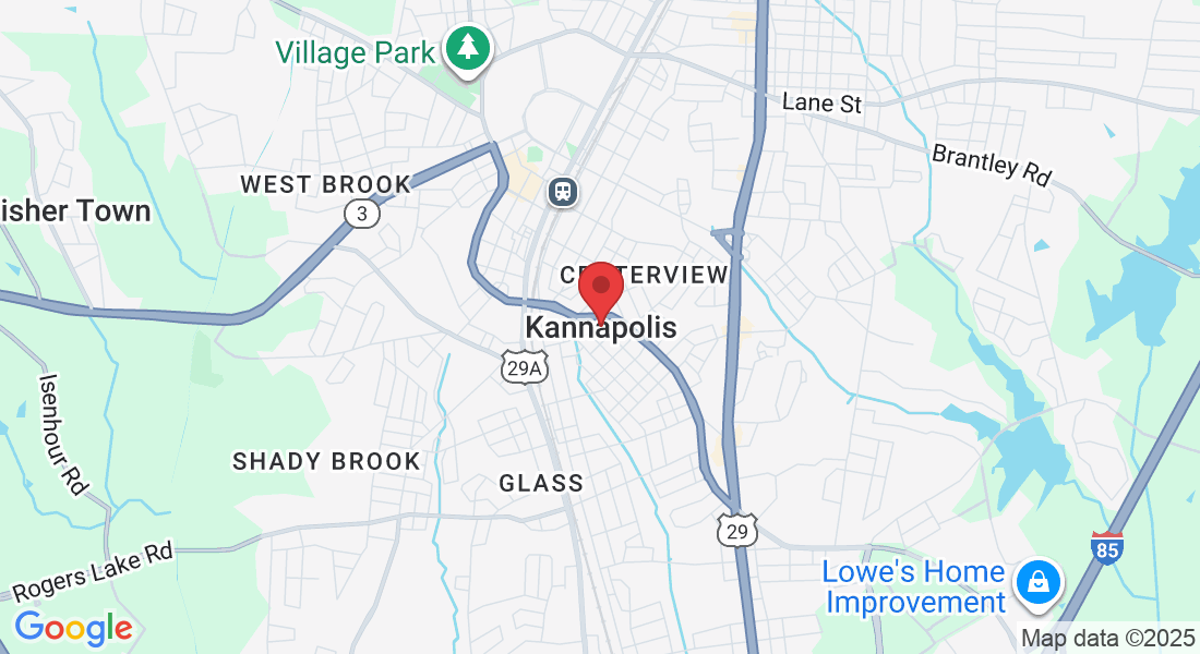 Kannapolis, NC, USA