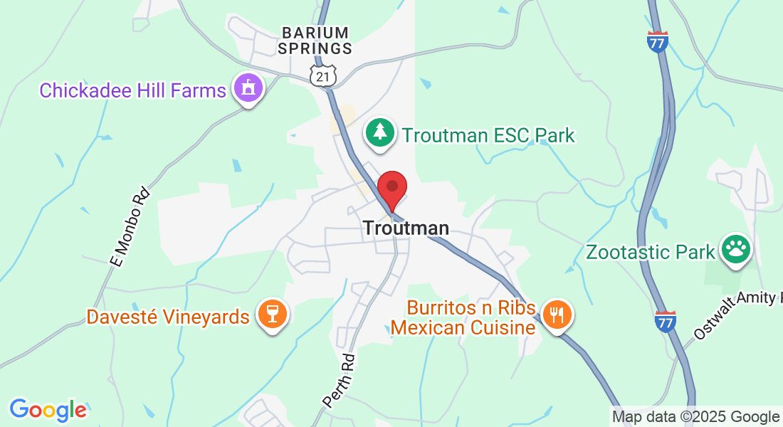 Troutman, NC, USA