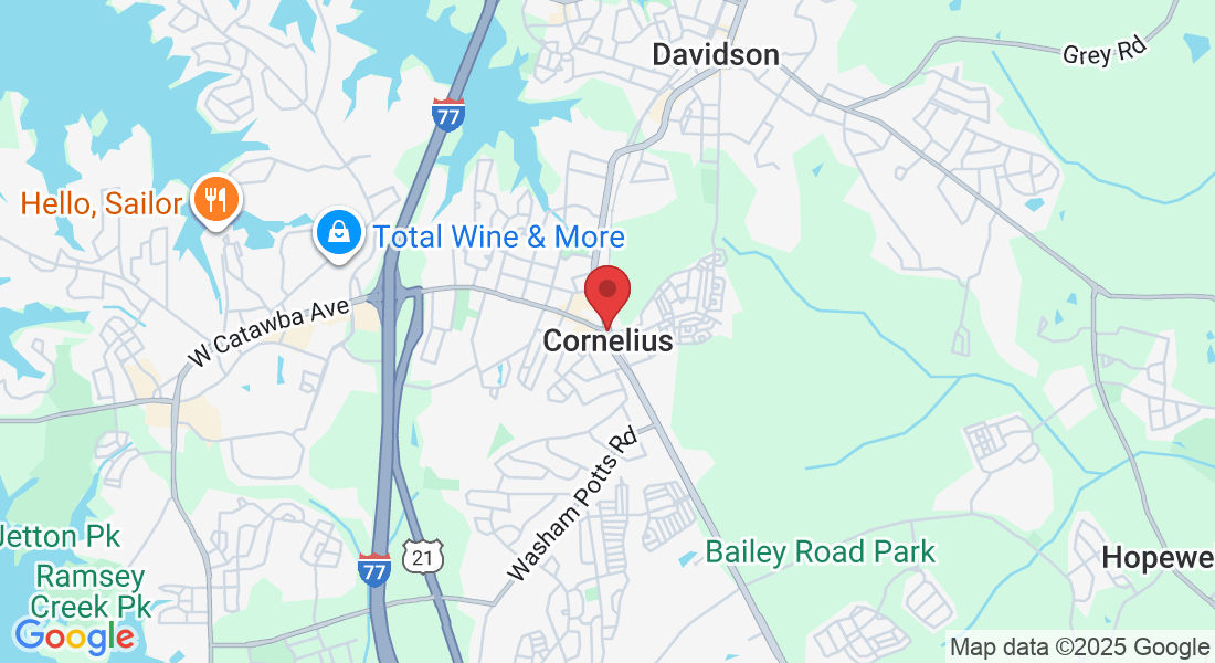 Cornelius, NC, USA
