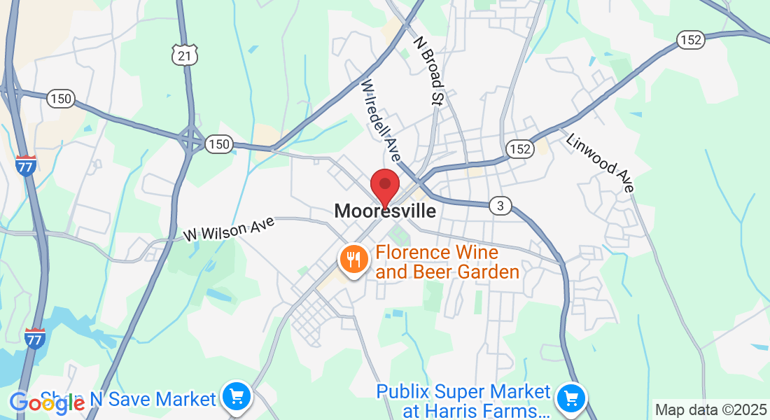 Mooresville, NC, USA