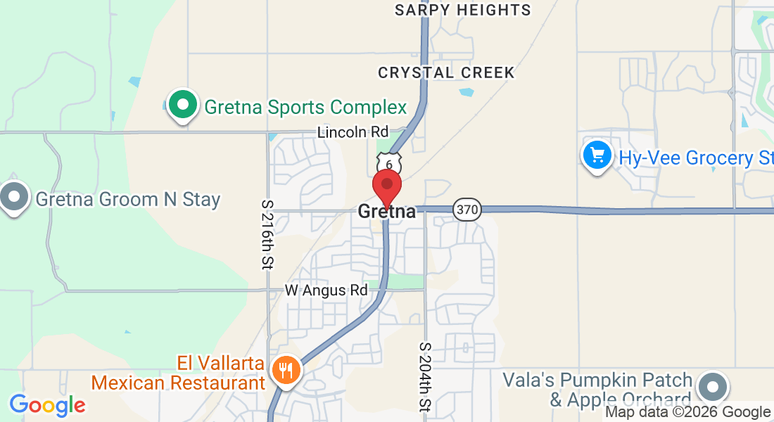Gretna, NE, USA
