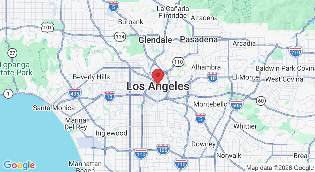 Los Angeles, CA, USA