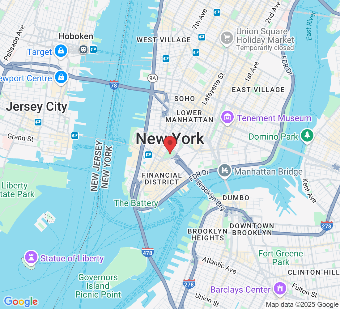 New York, NY, USA