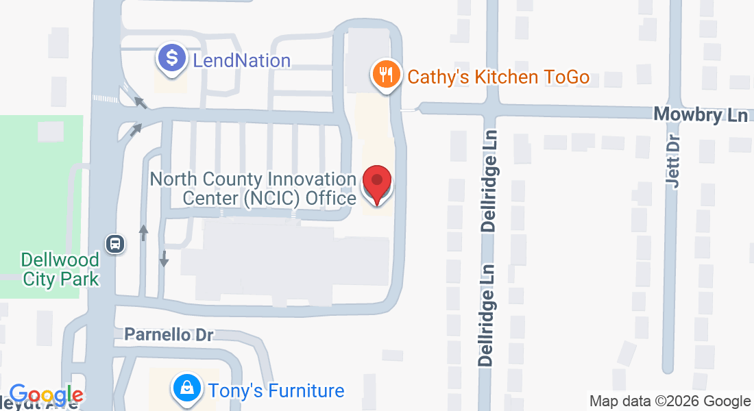 10174 W Florissant Ave, St. Louis, MO 63136, USA