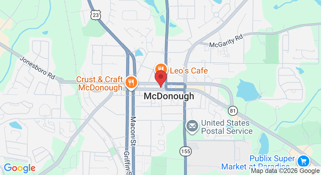 McDonough, GA, USA