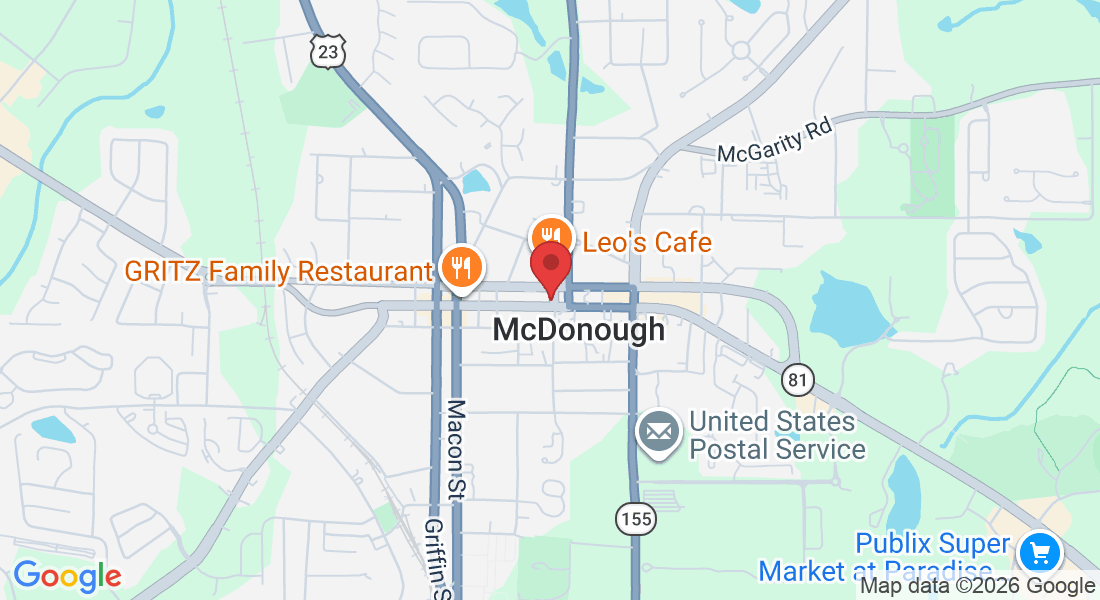 McDonough, GA, USA